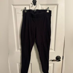 Torrid Black leggings size 0.